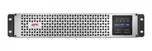 Image of APC Smart-UPS Line-interactive UPS - 750 VA/600 W - 2U Rack Mountable