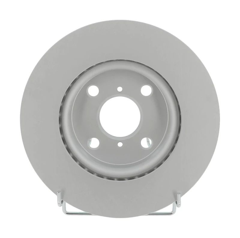 Image of Brake disc FERODO DDF1587C