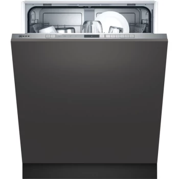 Image of NEFF N30 S353ITX05G Fully Integrated Dishwasher