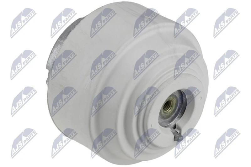 Image of NTY ZPS-ME-109 Engine mount Right Front, Rubber-Metal Mount Engine Mounting (247)