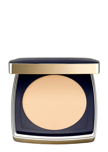Image of Estee Lauder Double Wear Stay-in-Place Matte Powder Foundation SPF10 - 2c1 Pure Beige