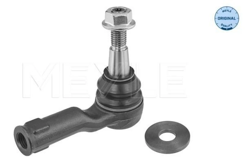 Image of Track rod end MEYLE 53-16 020 0015