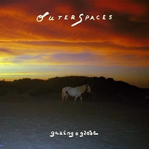 Image of Outer Spaces - Gazing Globe Vinyl
