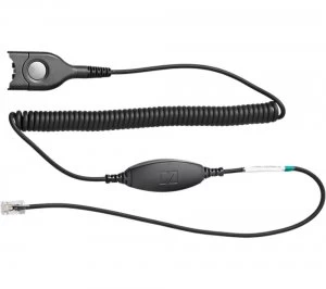 Image of Sennheiser CAVA31 Headset Cable