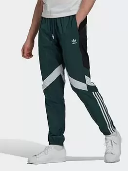 Image of Adidas Originals Woven Trackpants, Mingre, Male, Track Pants, HK7324