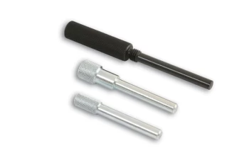 image of Laser Tools 4020 Timing Pins - Renault engines