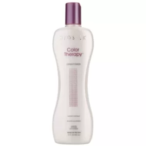 Biosilk Color Therapy Conditioner Paraben-Free 355ml