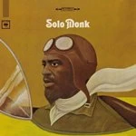 Image of Thelonious Monk - Solo Monk [Remastered]