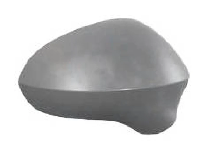 Image of VAN WEZEL 4940844 Cover, outside mirror * HAGUS * Right, primed Cover,outside mirror (23)