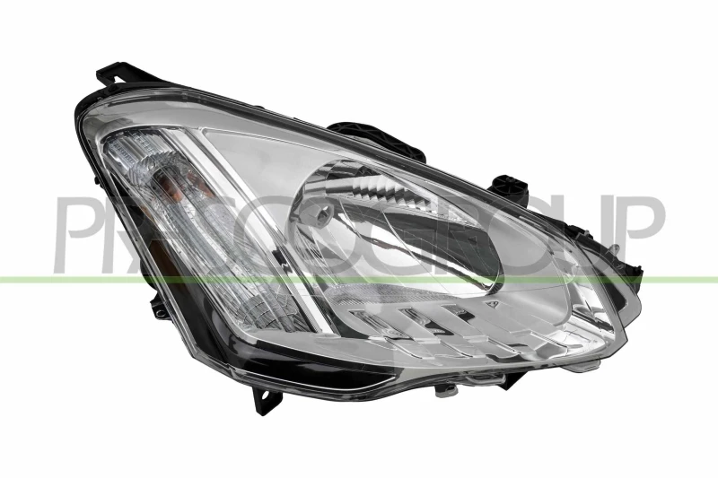 Image of PRASCO Headlight PRASCO CI9204805