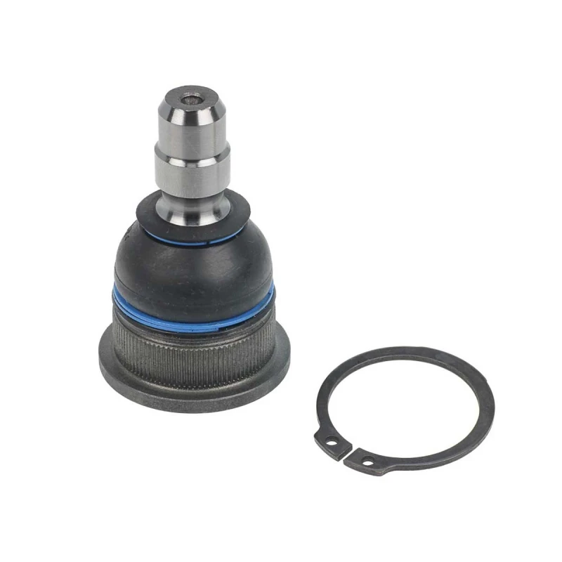 Image of MEYLE 216 010 0012 Ball joint Original Quality, Front Axle Left Support-/Steering Link (2462)