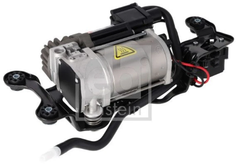 Image of Air suspension compressor FEBI BILSTEIN 196288