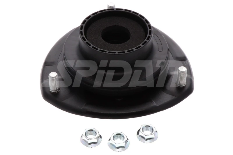 Image of SPIDAN CHASSIS PARTS Repair kit, suspension strut SPIDAN CHASSIS PARTS 410458