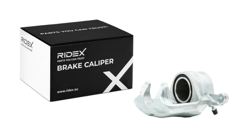 Image of Brake caliper RIDEX 78B0755