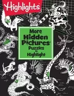 Image of more hidden pictures puzzles to highlight