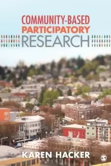 Image of Community-Based Participatory Research