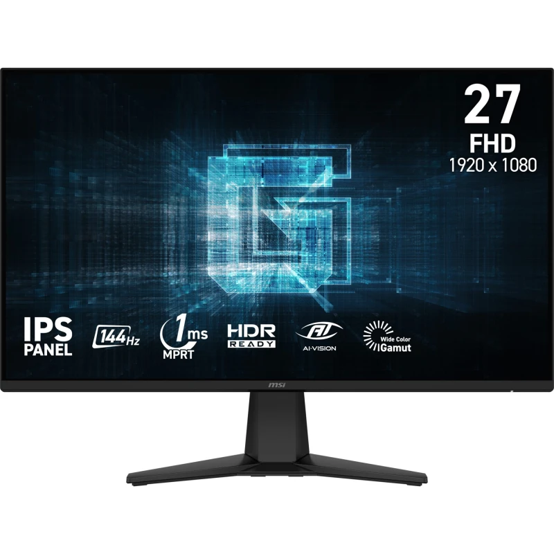 Image of MSI G275L E14 computer monitor 68.6cm (27") 1920 x 1080 pixels F
