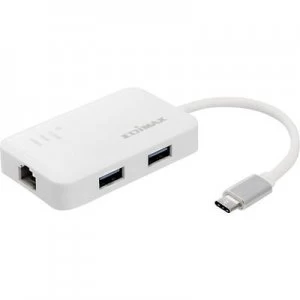 Image of EDIMAX EU-4308 Network adapter USB 3.1