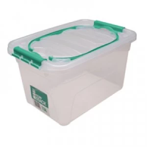 image of StoreStack 13 Litre W260xD380xH210mm Carry Box RB01032