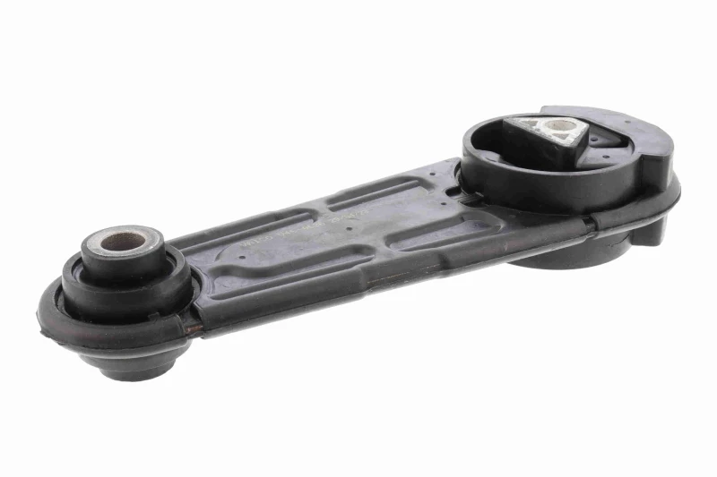 Image of VAICO V46-0636 Engine mount Original VAICO Quality, Rear, Rubber-Metal Mount Elastomer Engine Mounting (247)