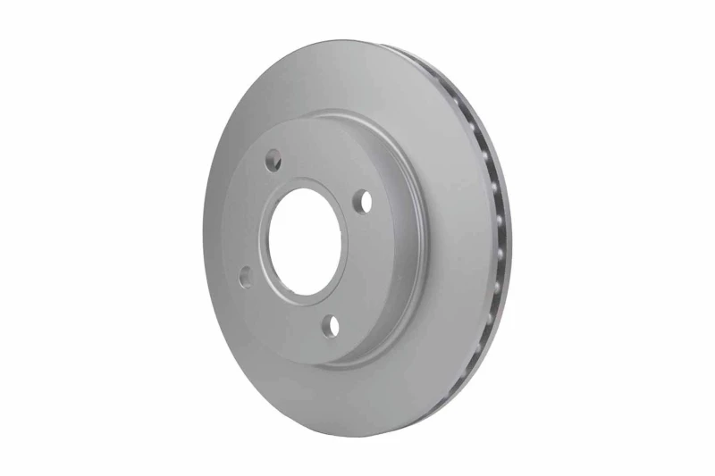 Image of HELLA Brake disc HELLA 8DD 355 102-231