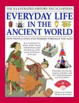 Image of Everyday Life in the Ancient World by John Haywood