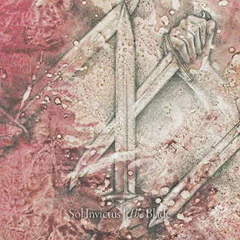 Image of Sol Invictus - The Blade CD