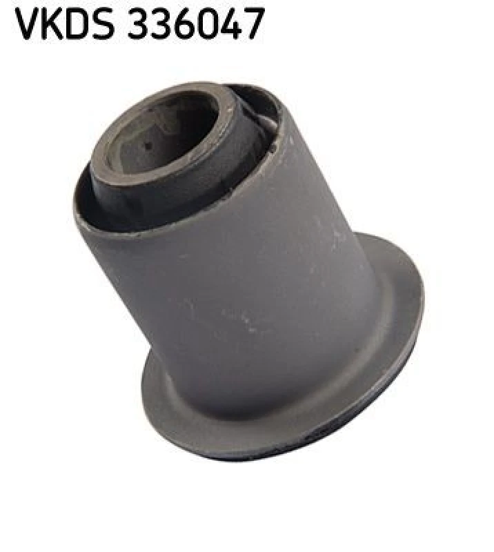 Image of SKF Trailing arm / Suspension arm bush SKF VKDS 336047