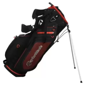 image of TaylorMade Tour Stand Bag - Black