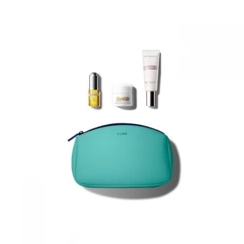 Image of La Mer The Renewed And Illuminated Collection - None