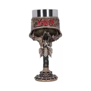 Image of Slayer Skull Goblet 19.5cm