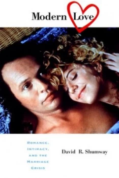 Image of Modern Love by David Shumway Paperback