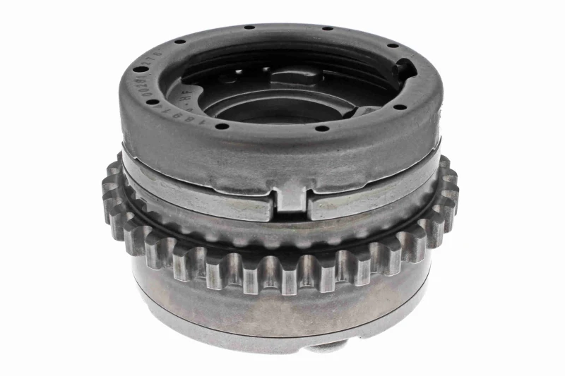 Image of VAICO V30-2937 Camshaft Adjuster Green Mobility Parts Intake Side Camshaft Adjuster (4106)