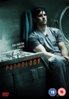 Image of Pathology - DVD