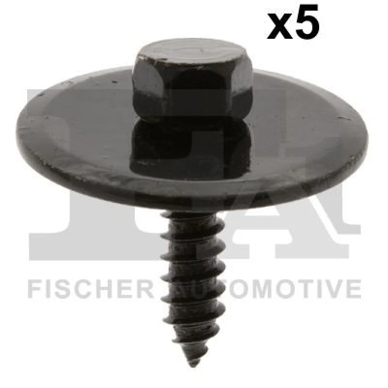 Image of FA1 Sheet Metal Screw FA1 14-70001.5