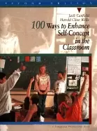 Image of 100 ways to enhance self concept in the classroom