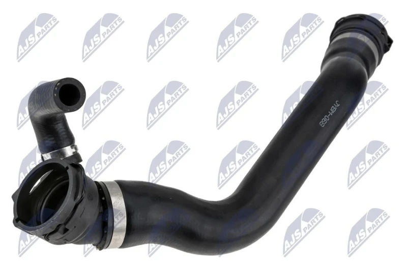 Image of NTY Radiator hose NTY CPP-BM-068