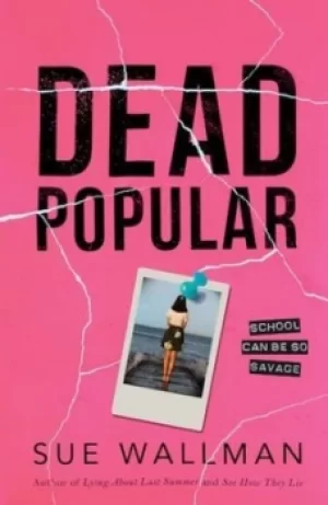 Image of Dead popular by Sue Wallman