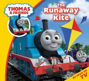 Image of The Runaway Kite by W Awdry Paperback