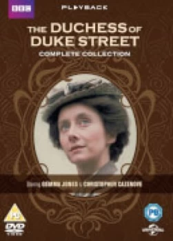 Image of The Duchess Of Duke Street - Series 1 & 2