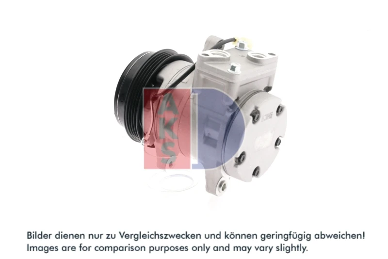 Image of Air conditioning compressor AKS DASIS 851011N