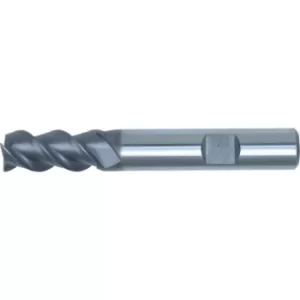 Image of 12.0 50DEG Weldon Standard High Helix E/Mill-TiCN-8% Co