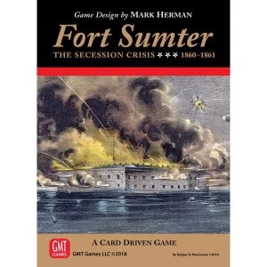 Image of Fort Sumter The Secession Crisis 1860 1861