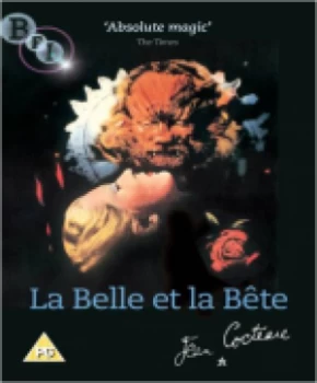 Image of Belle Et La Bete