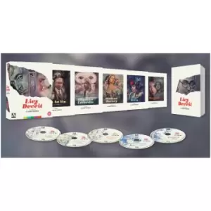 Image of Lies and Deceit - Five Films by Claude Chabrol - Limited Edition