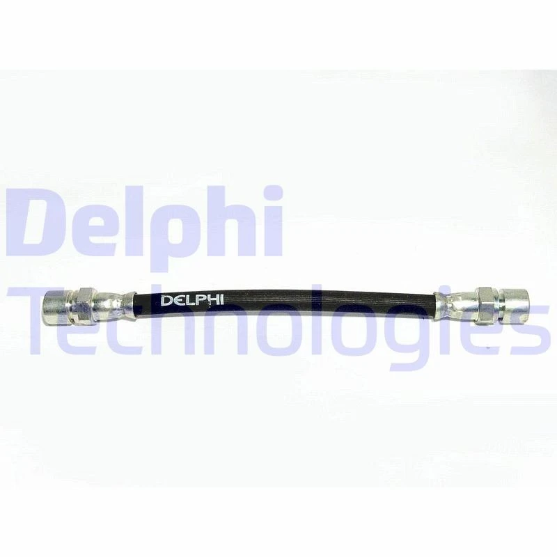 Image of DELPHI Brake hose DELPHI LH2813