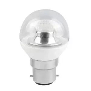 Image of Bell 4W LED BC/B22 Golf Ball Cool White - BL05147