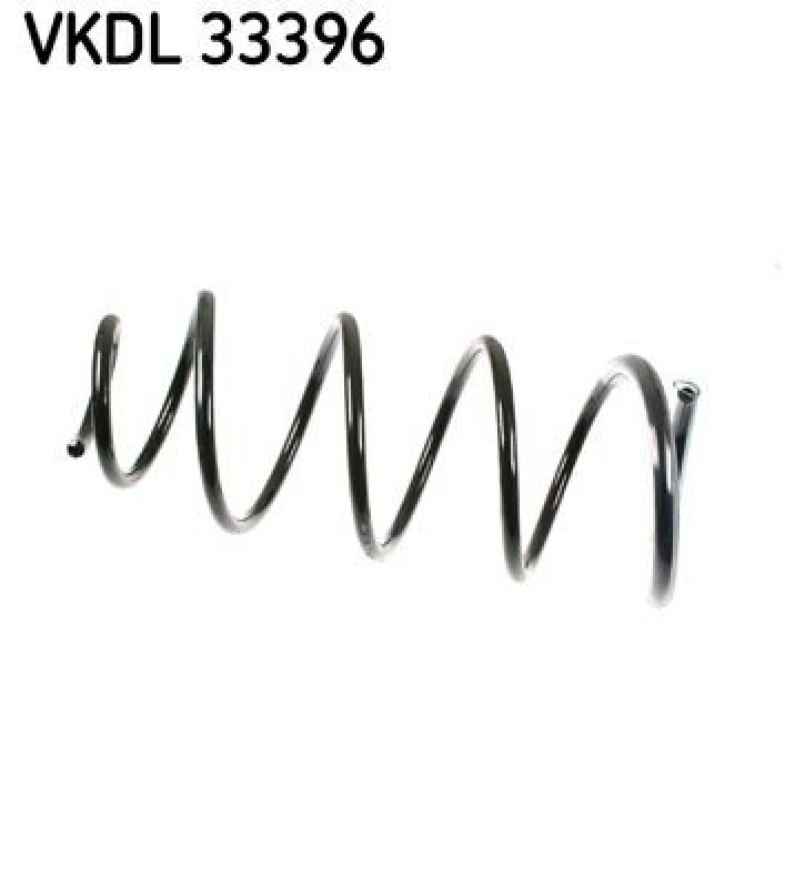 Image of SKF Coil spring SKF VKDL 33396