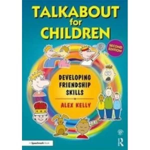 Image of Talkabout for Children 3 (second edition) : Developing Friendship Skills