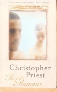 Image of The Glamour by Christopher Priest Book